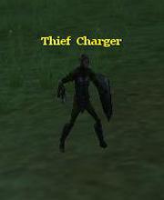 Thief Charger